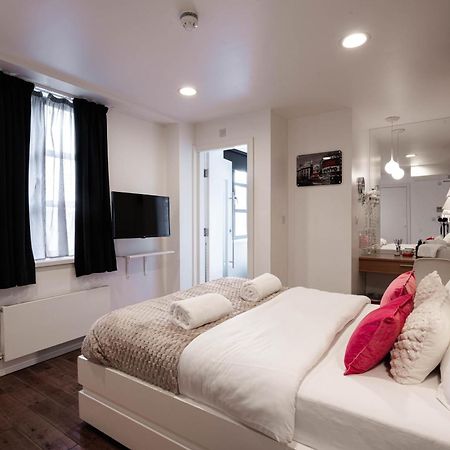The Whitechapel Hotell London Eksteriør bilde