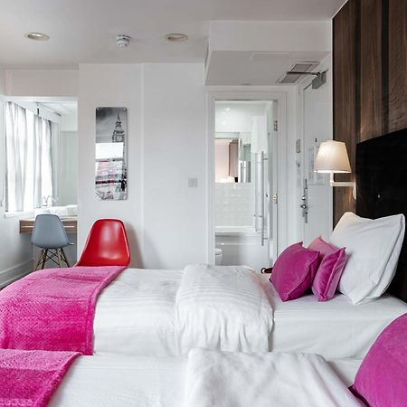 The Whitechapel Hotell London Eksteriør bilde