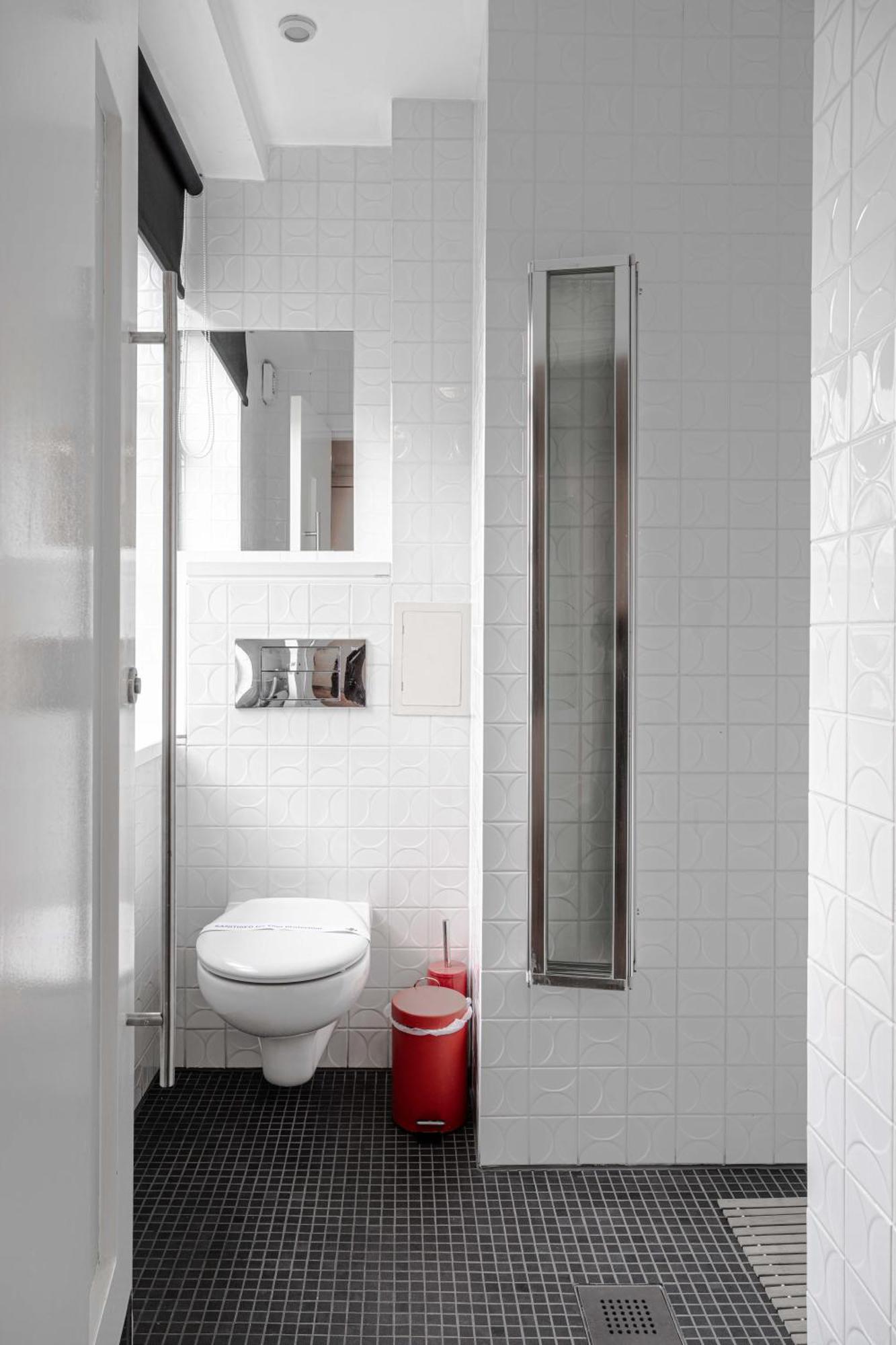 The Whitechapel Hotell London Eksteriør bilde