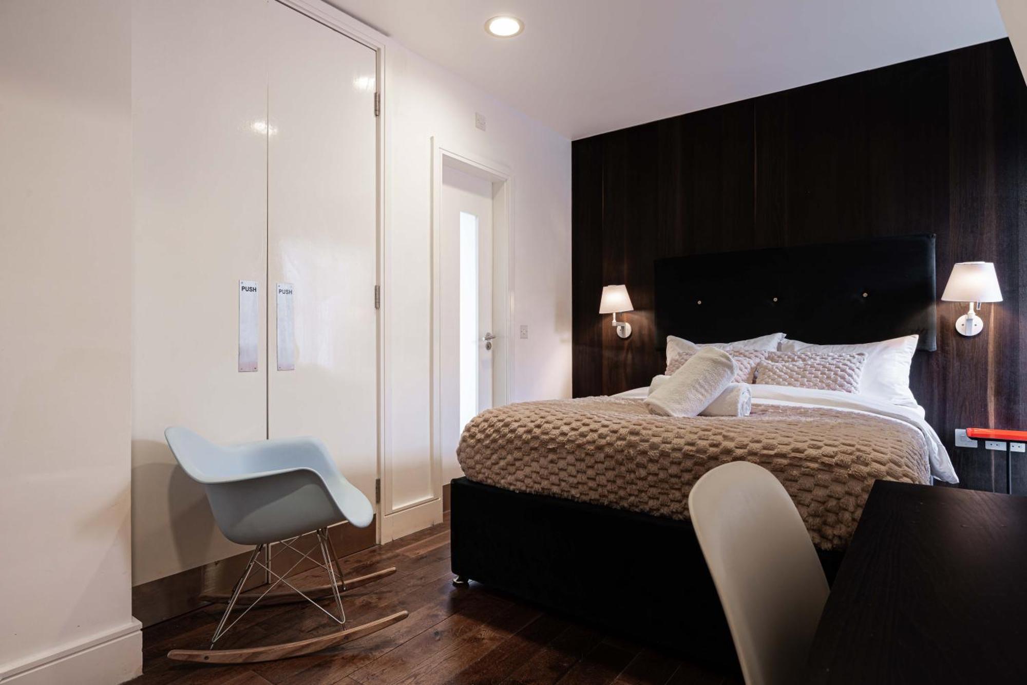 The Whitechapel Hotell London Eksteriør bilde