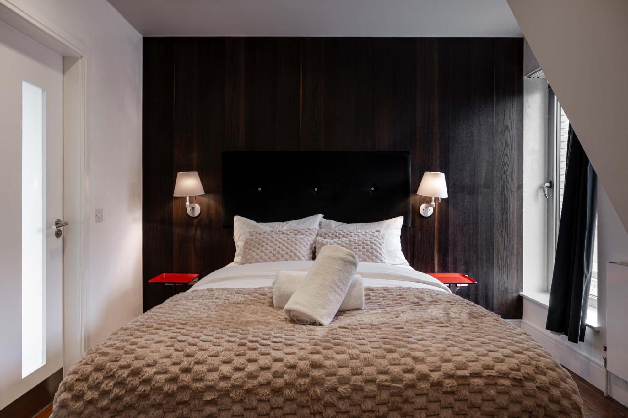 The Whitechapel Hotell London Eksteriør bilde