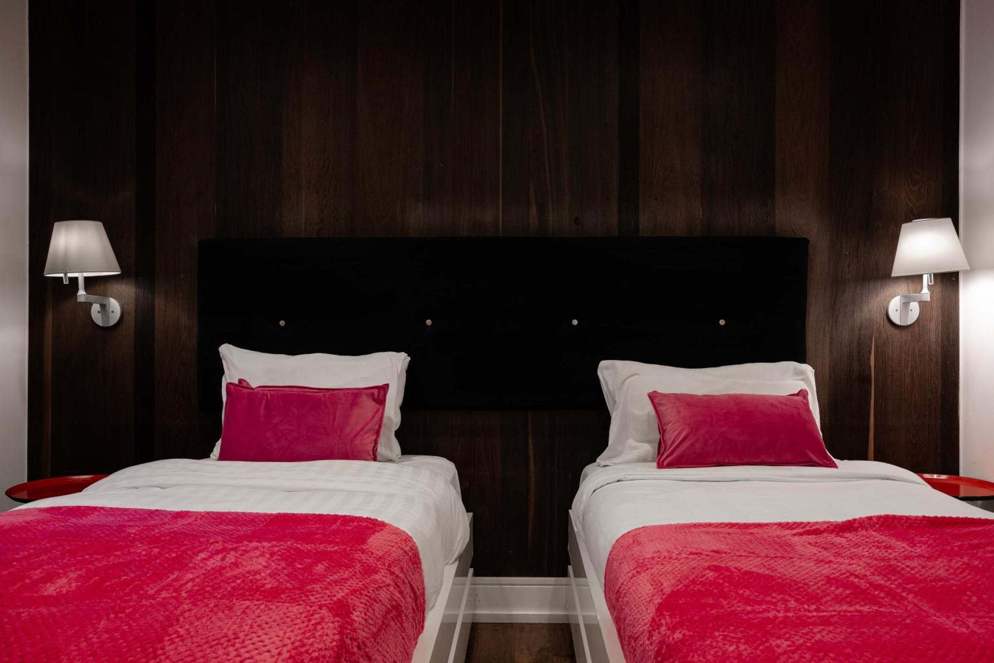 The Whitechapel Hotell London Eksteriør bilde