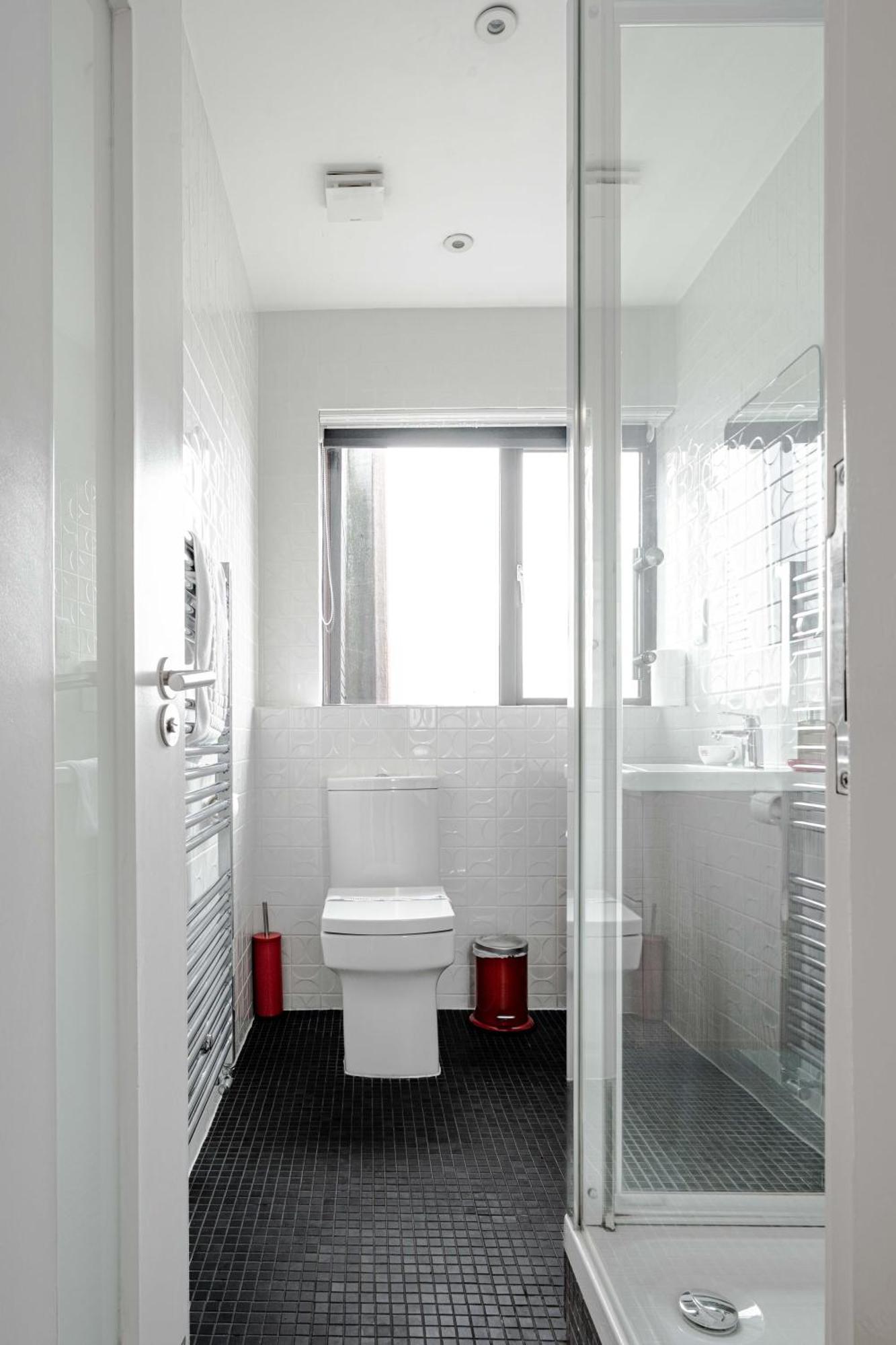 The Whitechapel Hotell London Eksteriør bilde