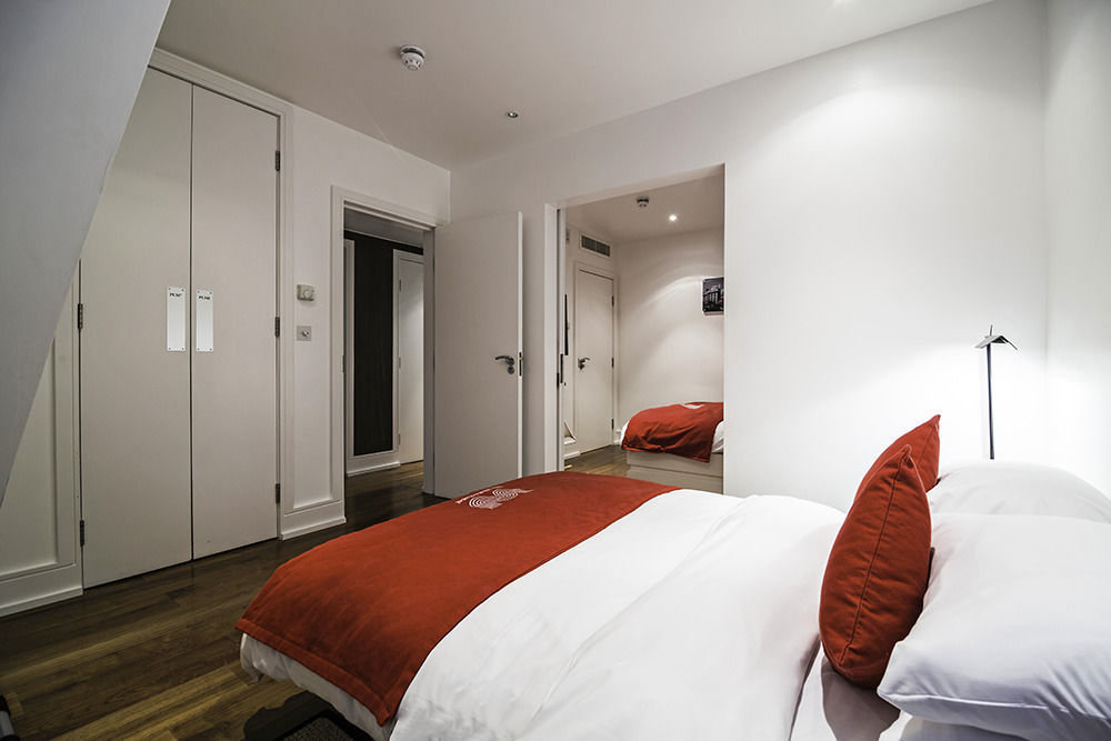 The Whitechapel Hotell London Eksteriør bilde
