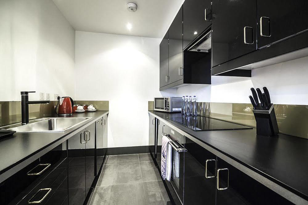 The Whitechapel Hotell London Eksteriør bilde