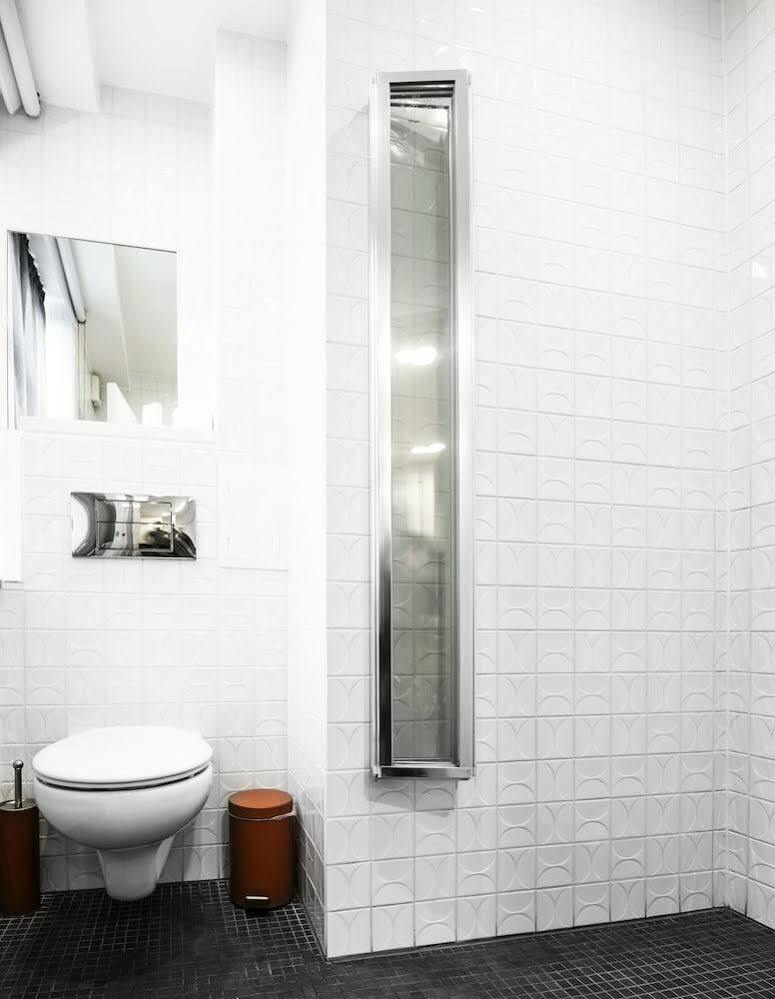 The Whitechapel Hotell London Eksteriør bilde